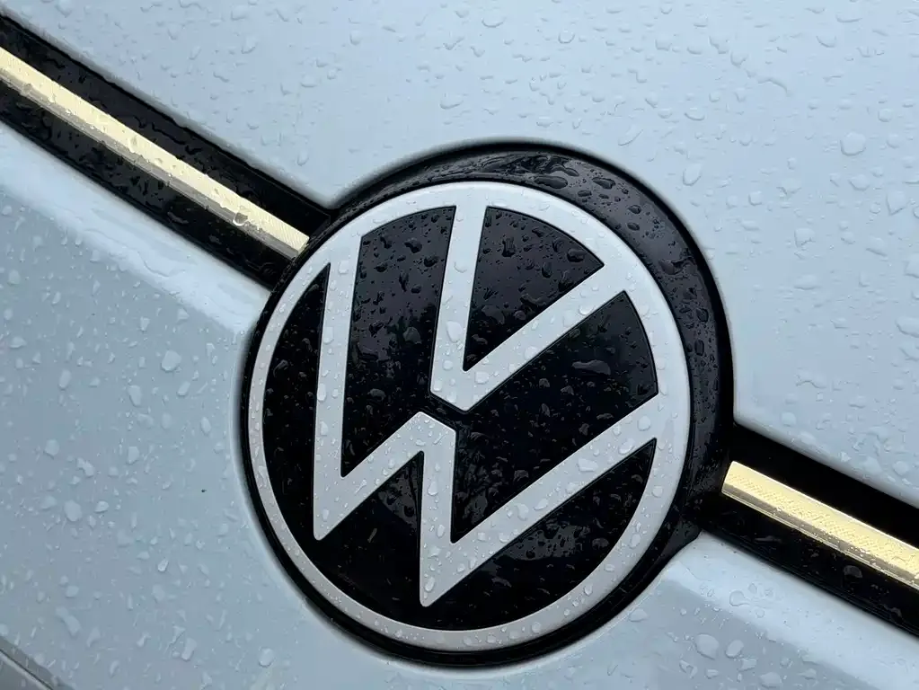 Volkswagen ID.3 — фото 2