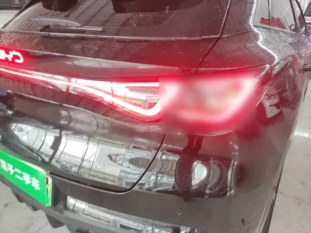 BYD Seal 06GT — фото 6