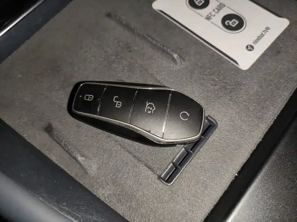 BYD Seal 06GT — фото 2