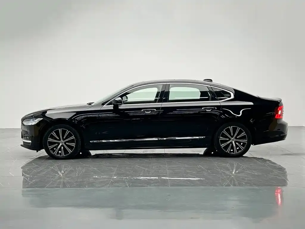 Volvo S90 — фото 2