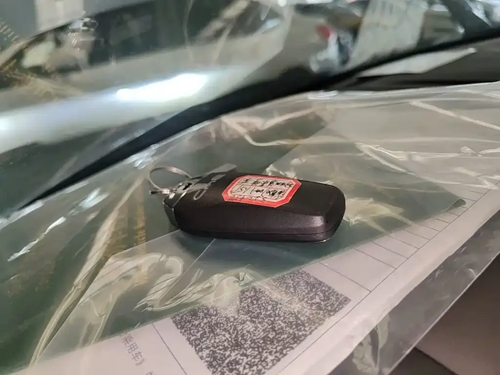 BYD Seal 07 DM-i — фото 4