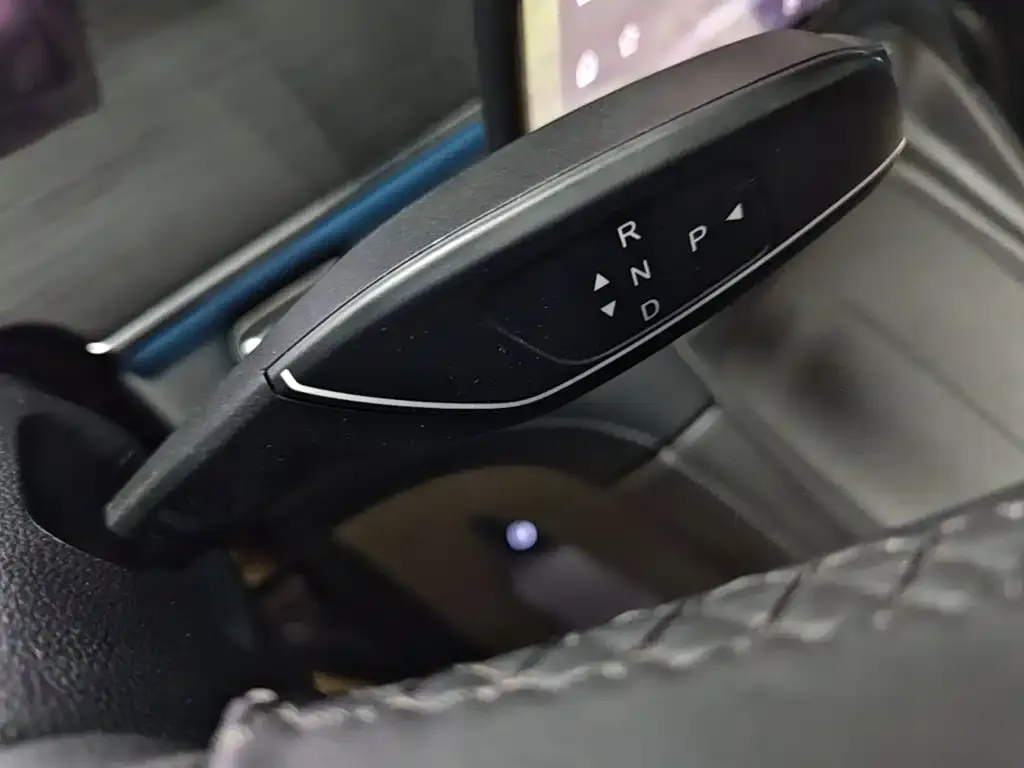 Chery Tiggo 8 PLUS — фото 1