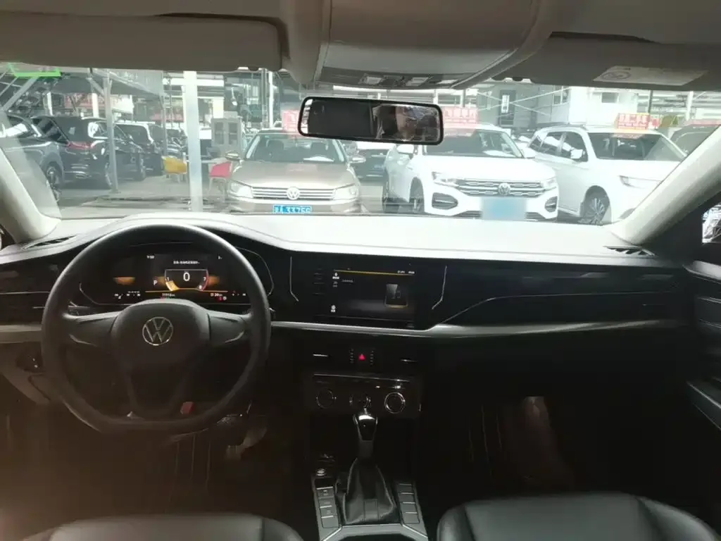 Volkswagen Passat — фото 2