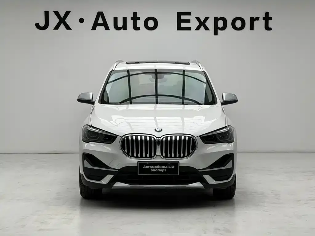 BMW X1 — фото 2