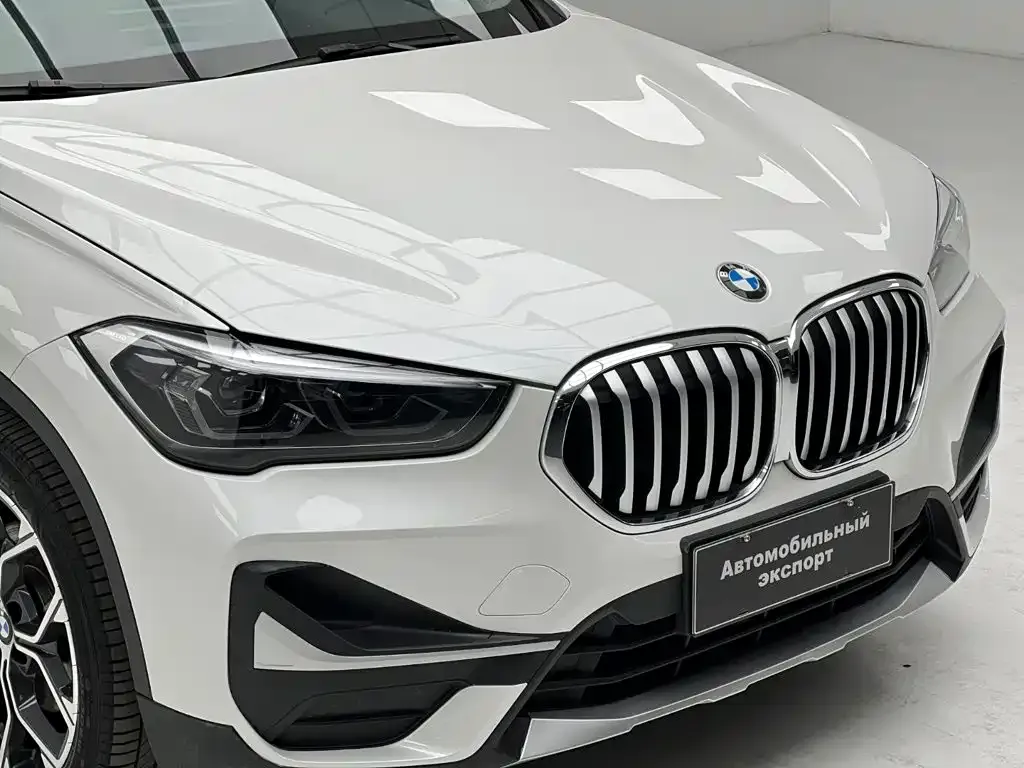BMW X1 — фото 6