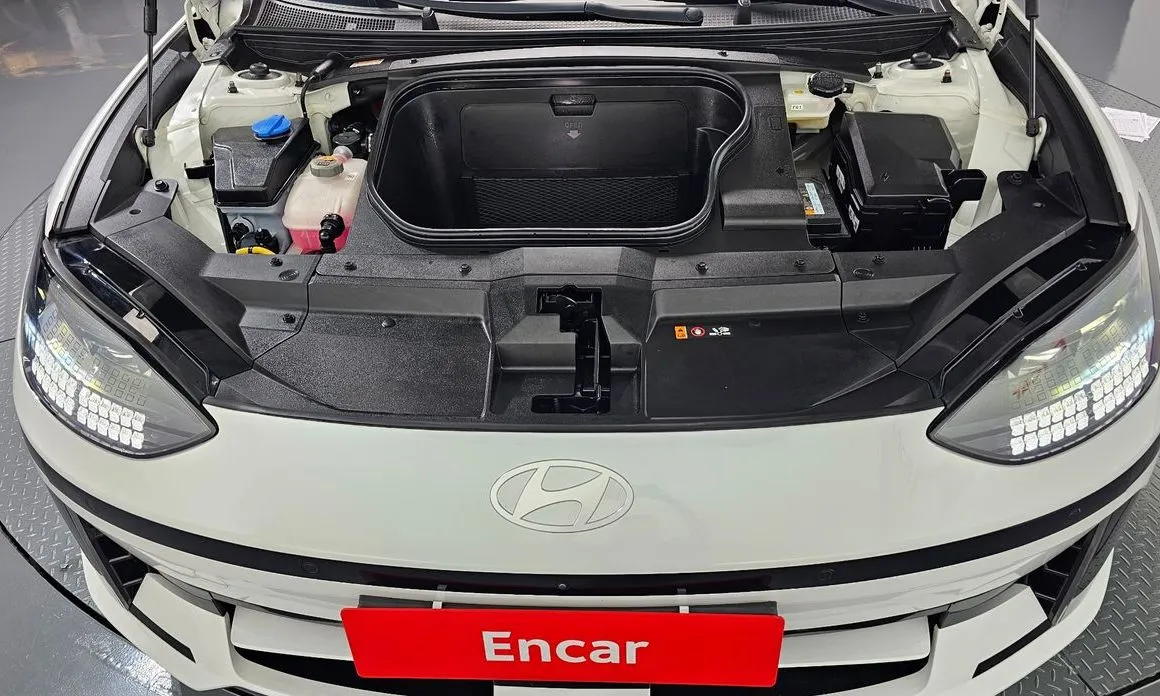 Hyundai Ioniq6 — фото 9