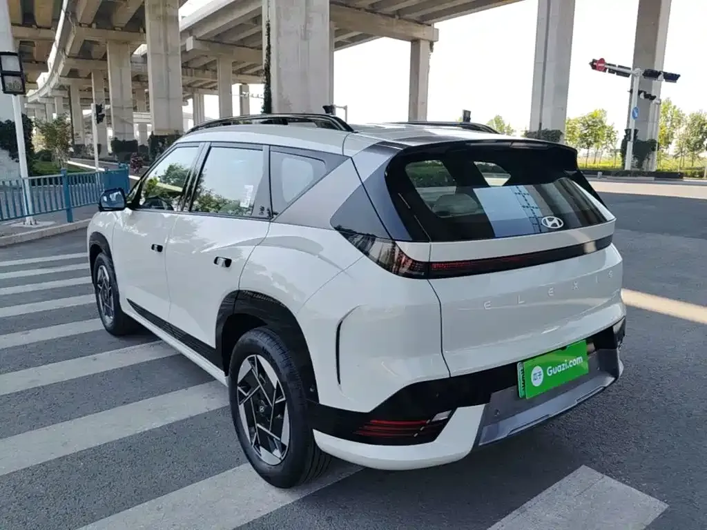 Hyundai EO — фото 2