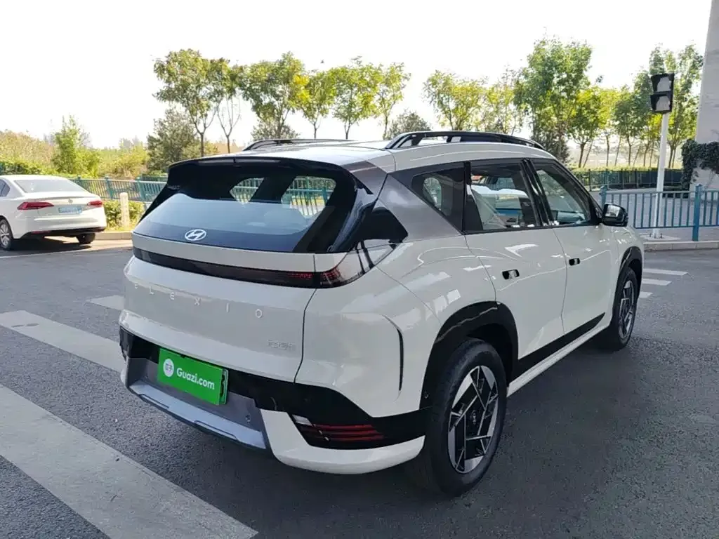 Hyundai EO — фото 9