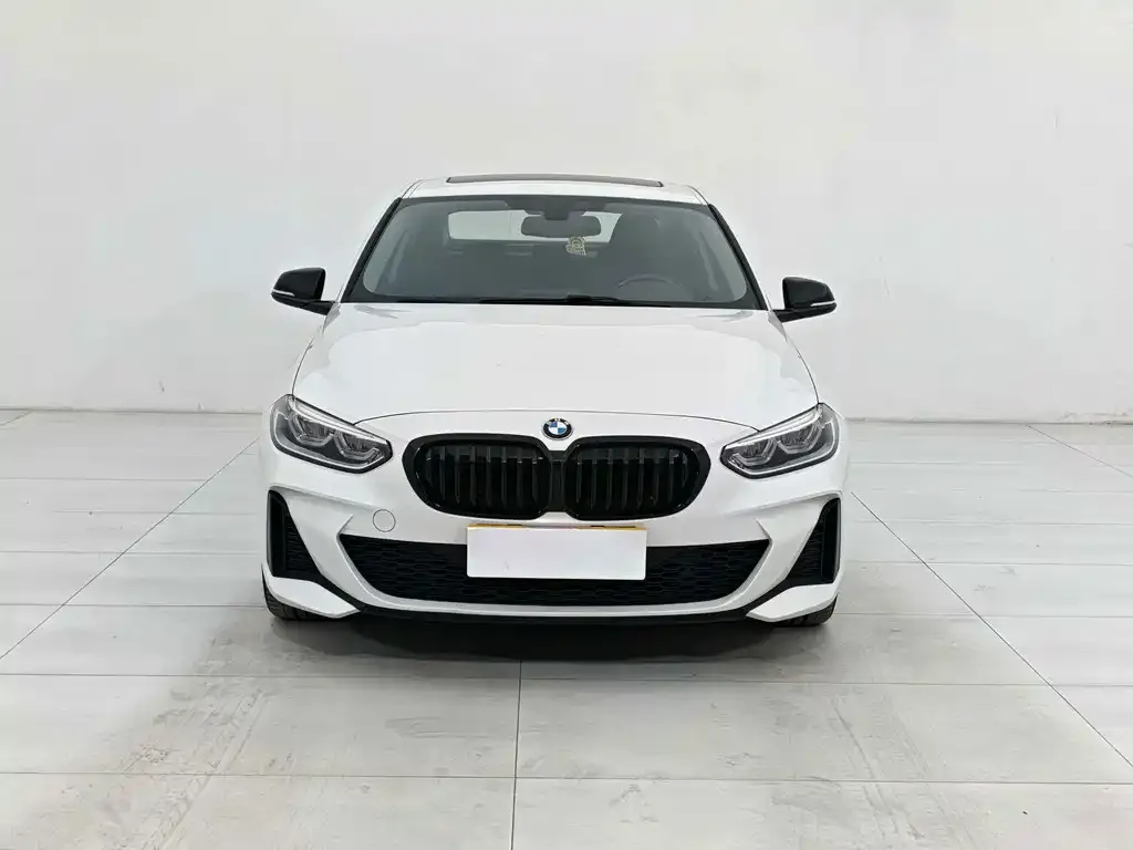 BMW 1 Series — фото 9