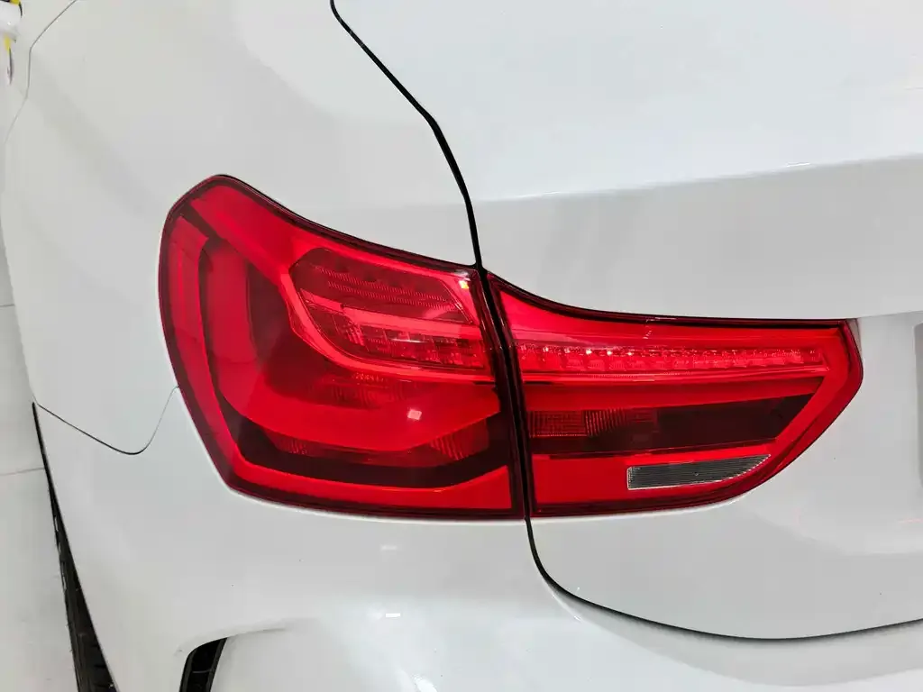 BMW 1 Series — фото 10