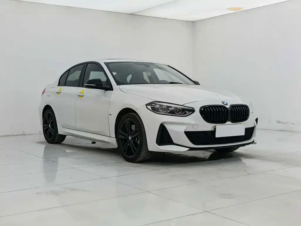 BMW 1 Series — фото 2