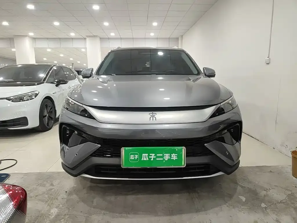 BYD Pro New Energy — фото 4
