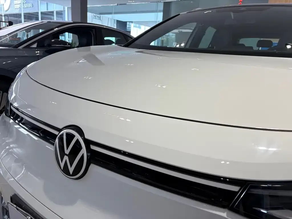 Volkswagen ID.4 Crozz — фото 5