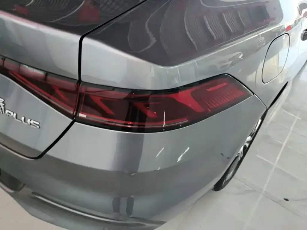 BYD Qin PLUS — фото 2