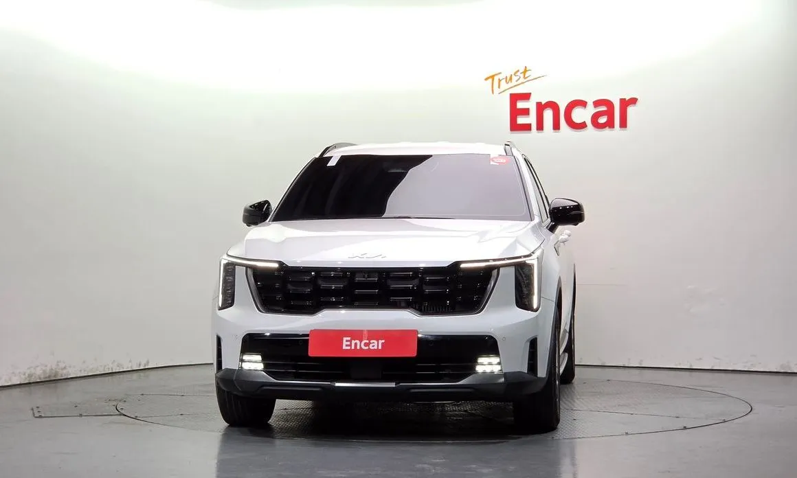 Kia Sorento — фото 2