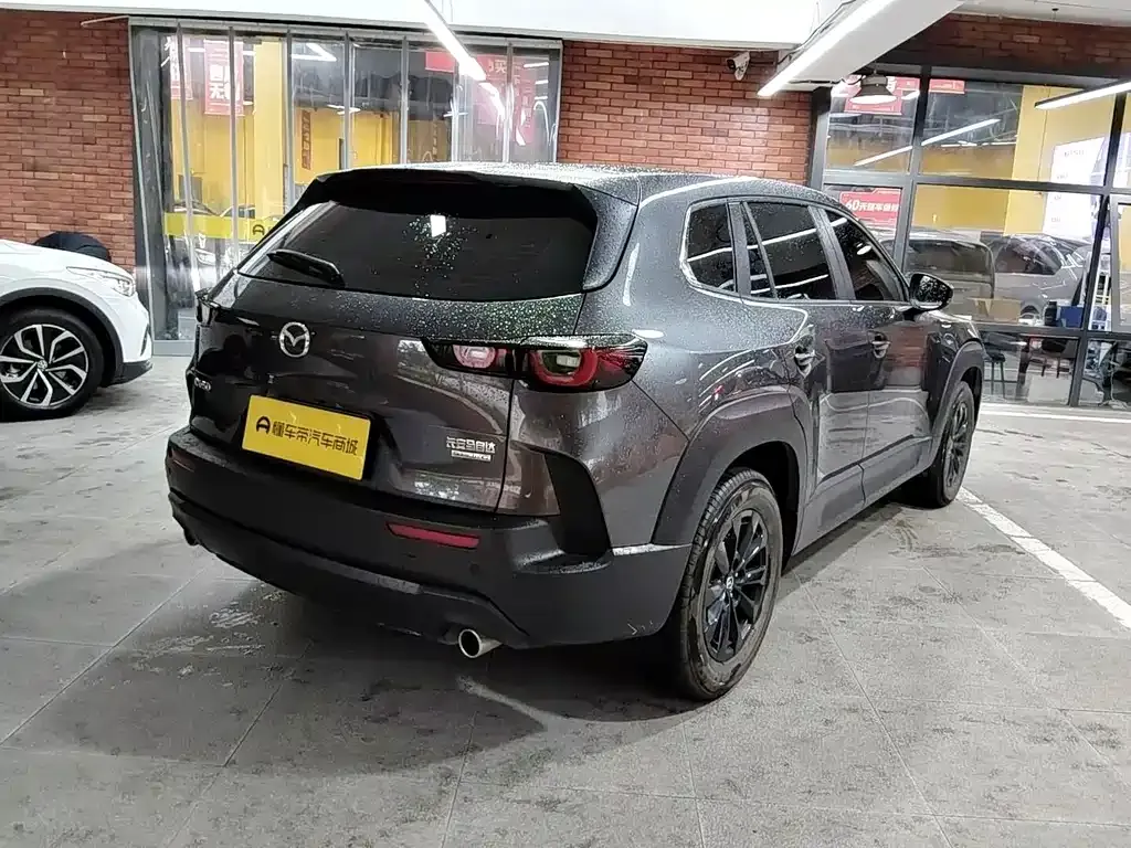 Mazda CX-50 — фото 2