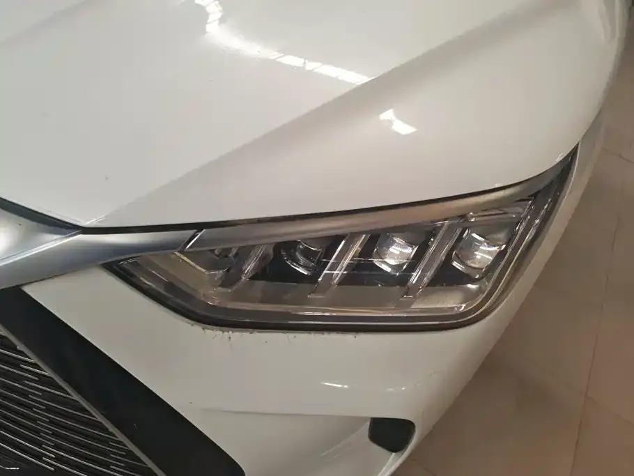BYD PLUS New Energy — фото 4