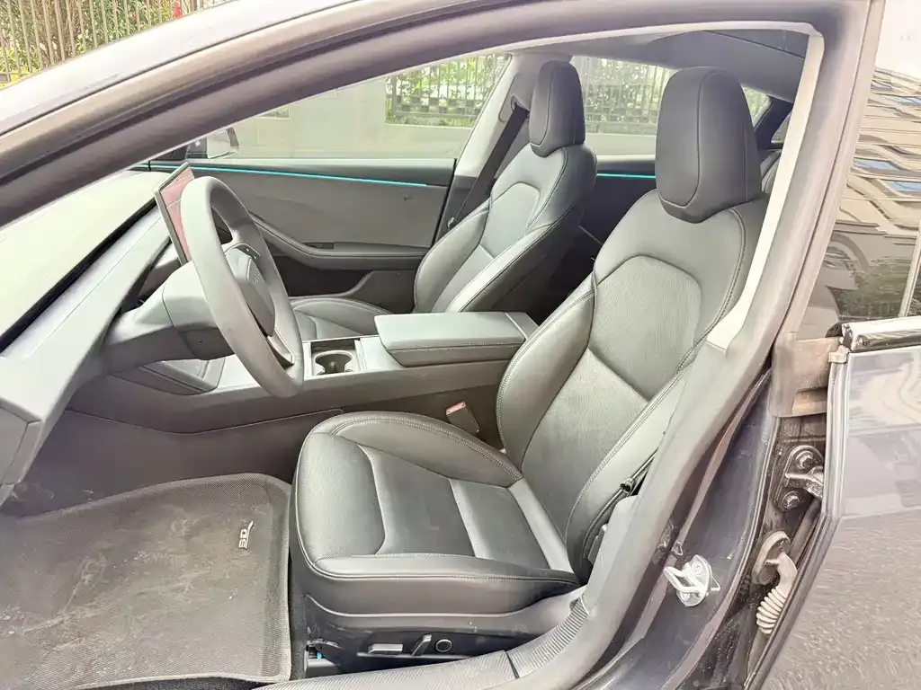 Tesla Model 3 — фото 2
