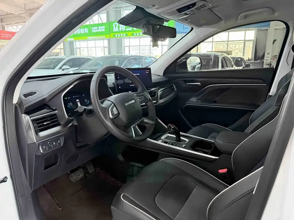 Haval H6 — фото 2