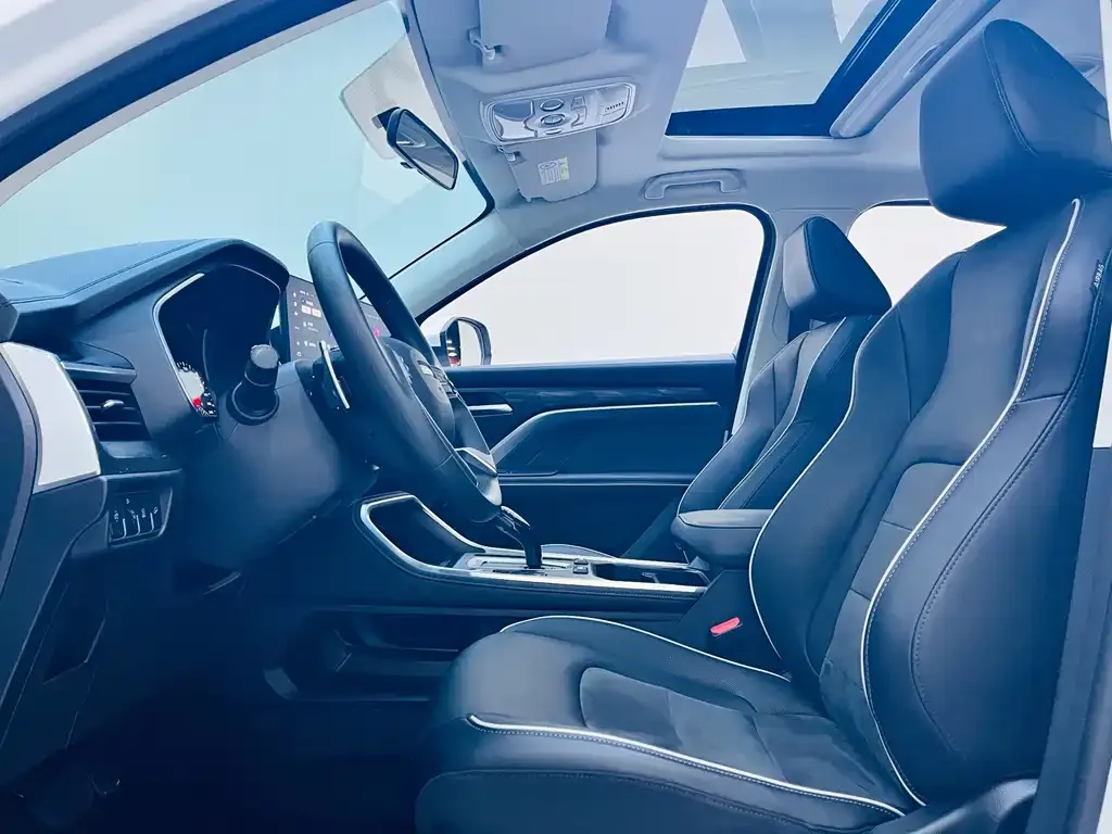 Haval H6 — фото 10