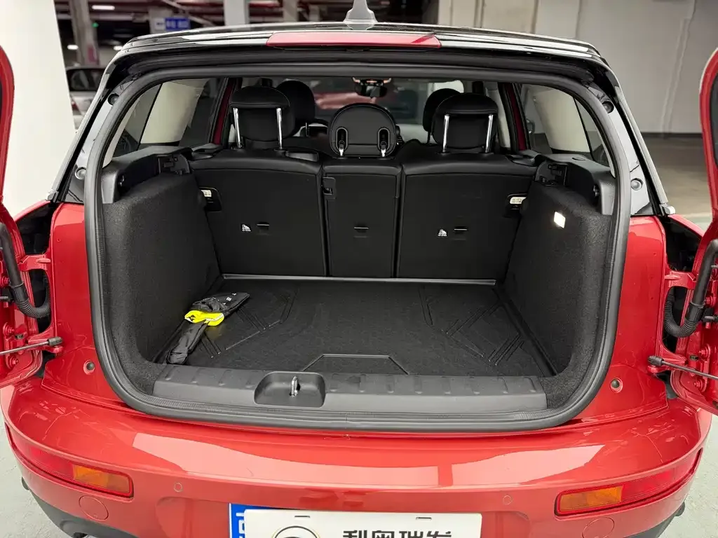MINI Clubman — фото 10