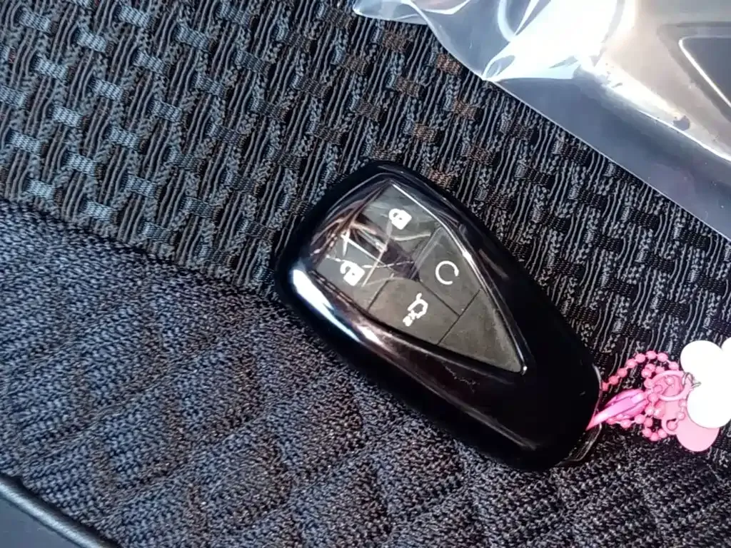 Changan CS75 PLUS — фото 10