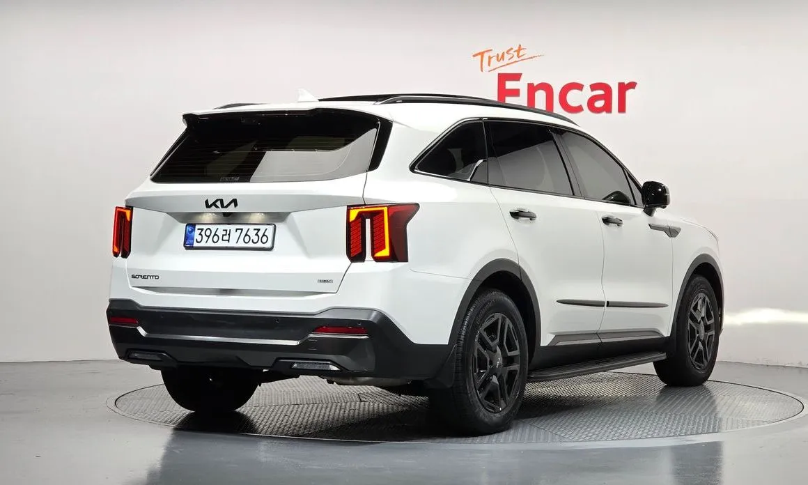Kia Sorento — фото 4
