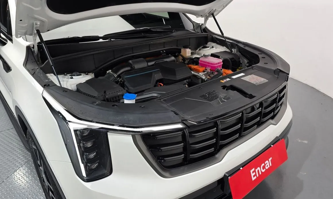 Kia Sorento — фото 3