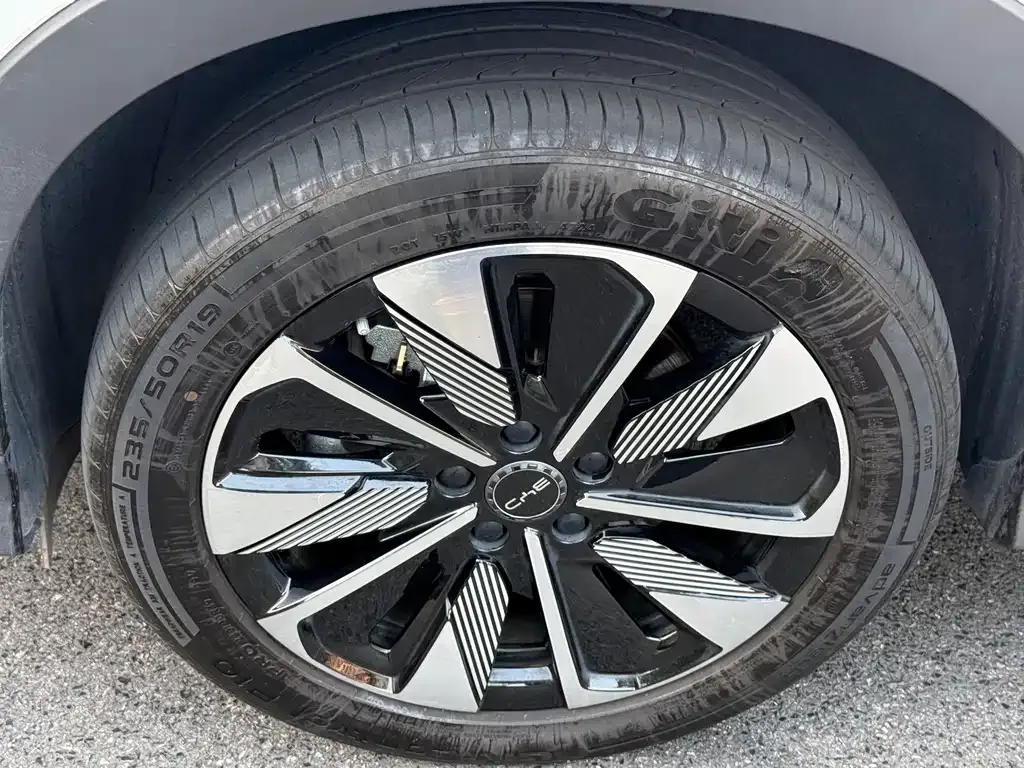 BYD PLUS New Energy — фото 9