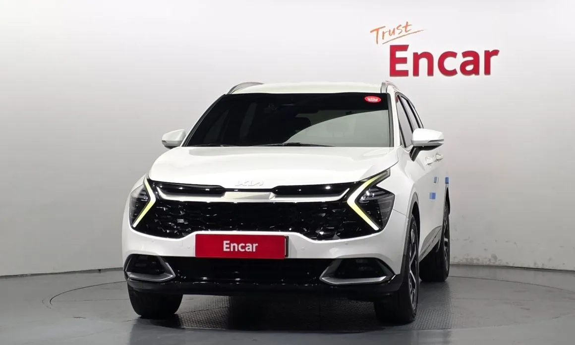 Kia Sportage — фото 2