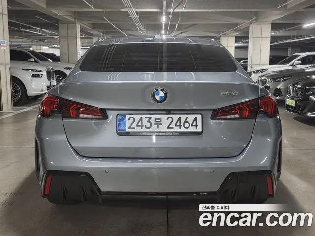 BMW 2-Series — фото 10
