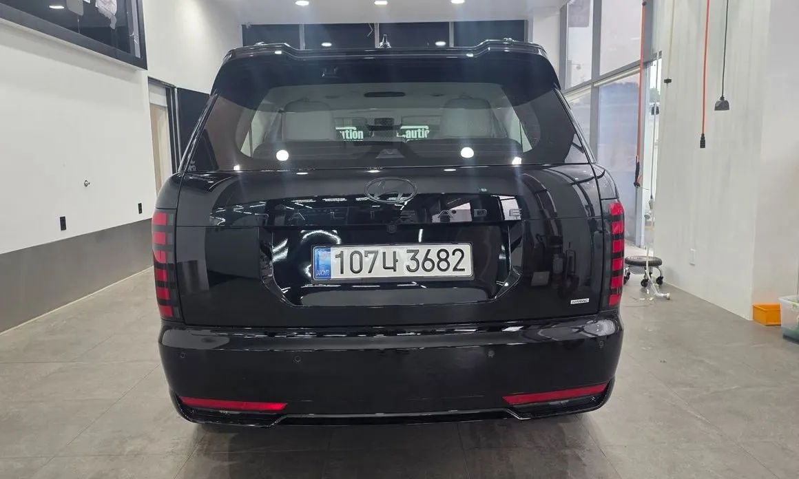 Hyundai Palisade — фото 4