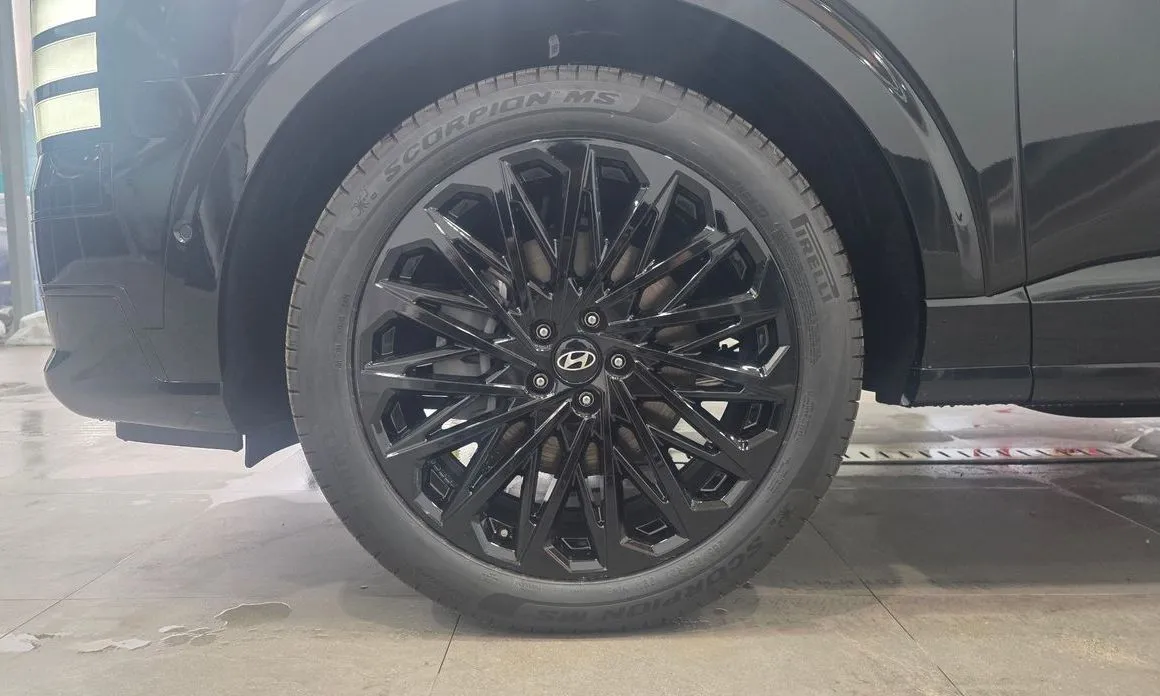 Hyundai Palisade — фото 10