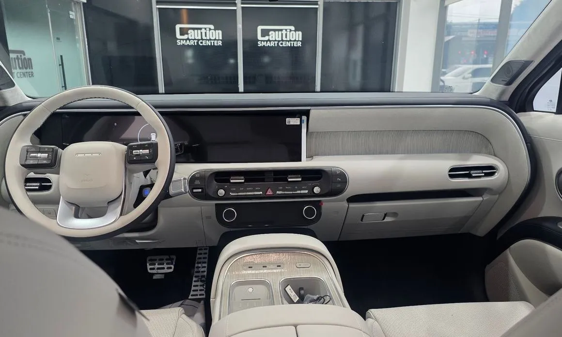 Hyundai Palisade — фото 6