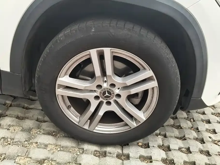 Mercedes-Benz GLA — фото 5