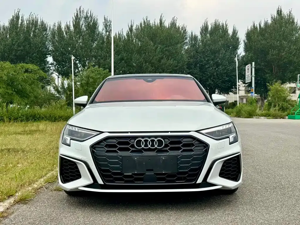 Audi A3 — фото 4