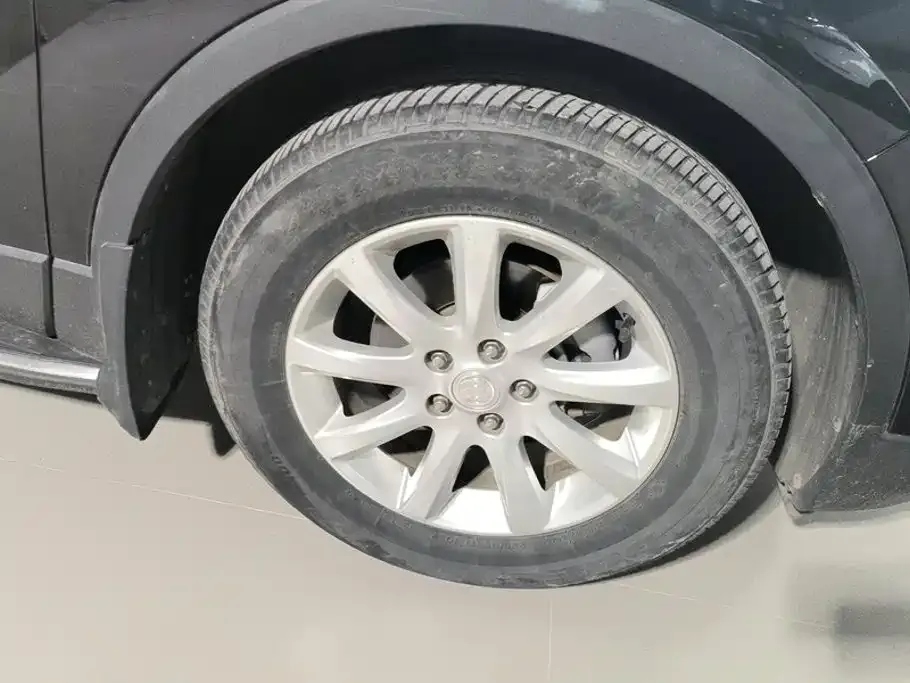 Buick Envision Plus — фото 2