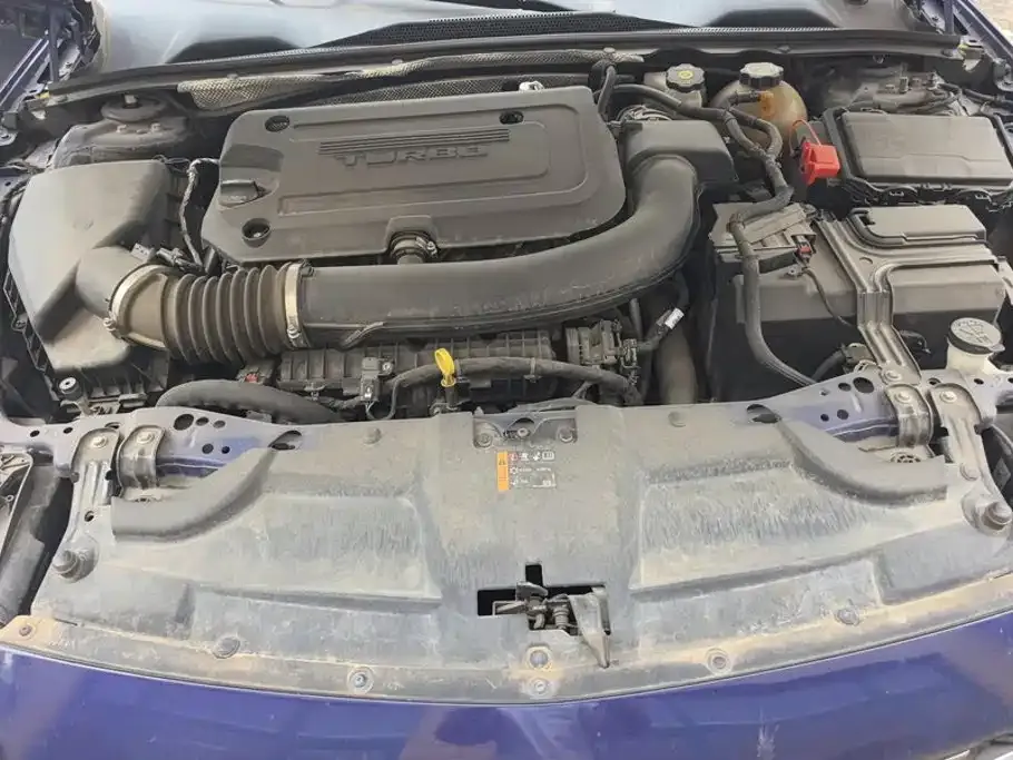 Buick Regal — фото 4