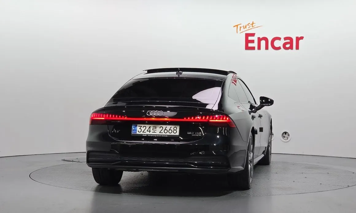Audi A7 — фото 2