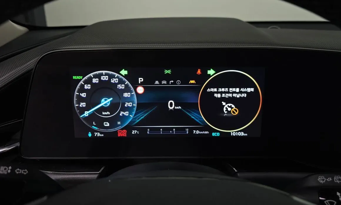 Kia Niro — фото 3