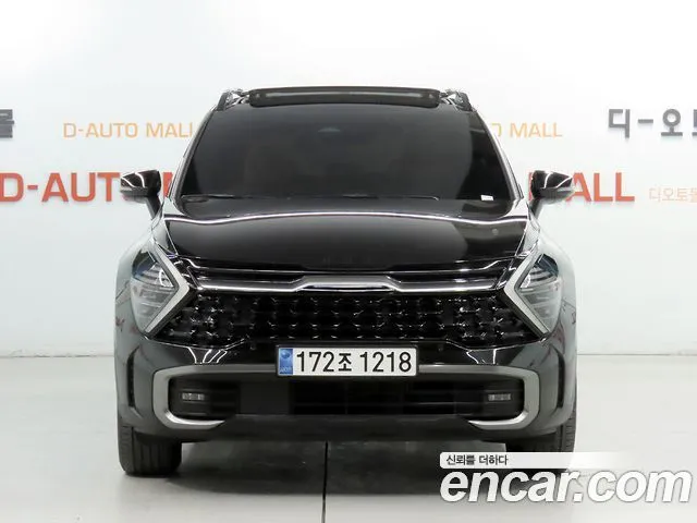 Kia Sportage — фото 2