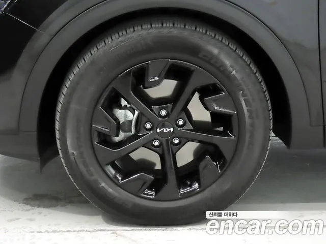 Kia Sportage — фото 4