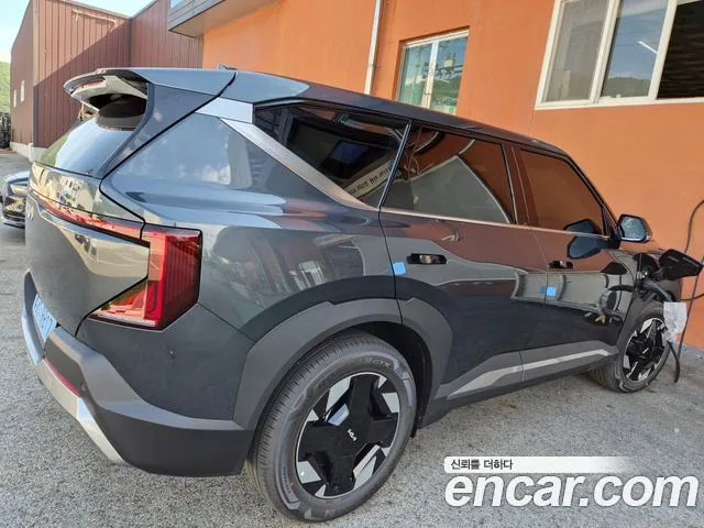Kia EV5 — фото 2