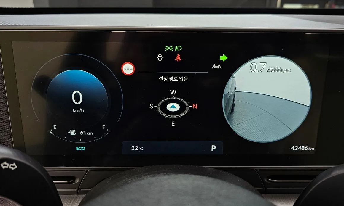 Hyundai Kona — фото 3