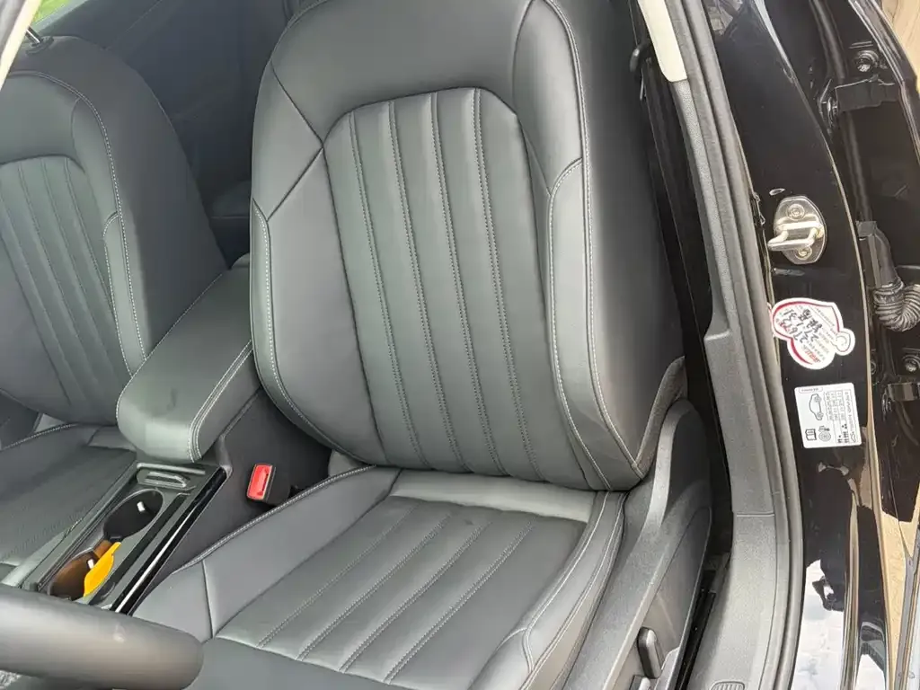 Volkswagen Passat — фото 3