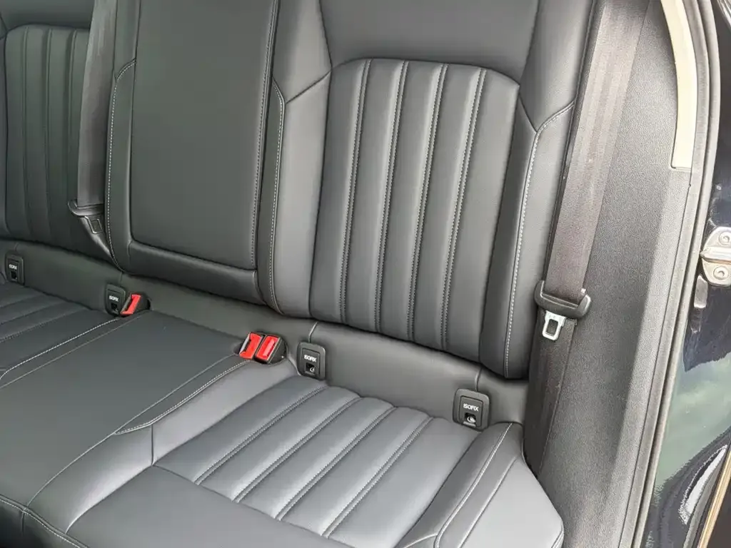 Volkswagen Passat — фото 7