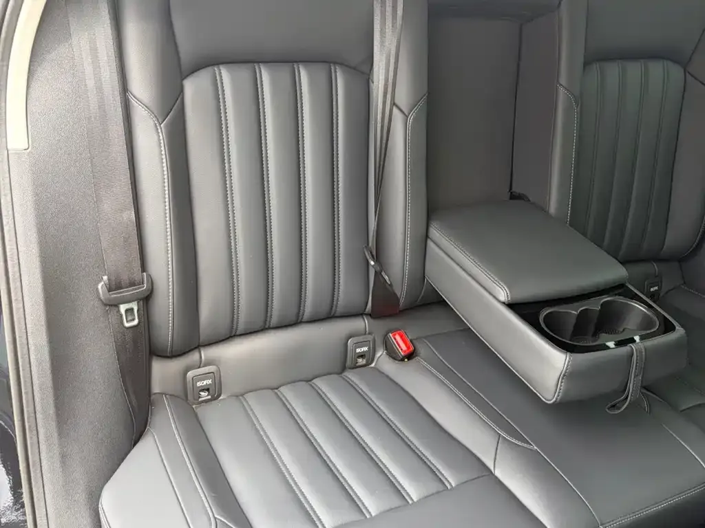 Volkswagen Passat — фото 4