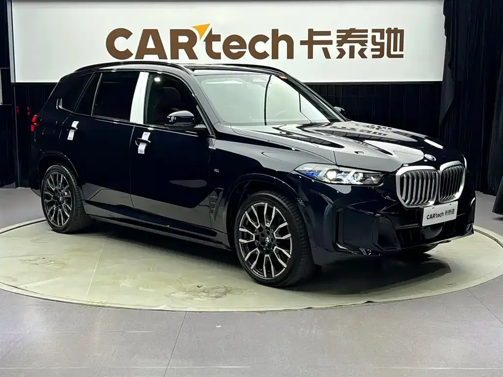 BMW X5 — фото 2