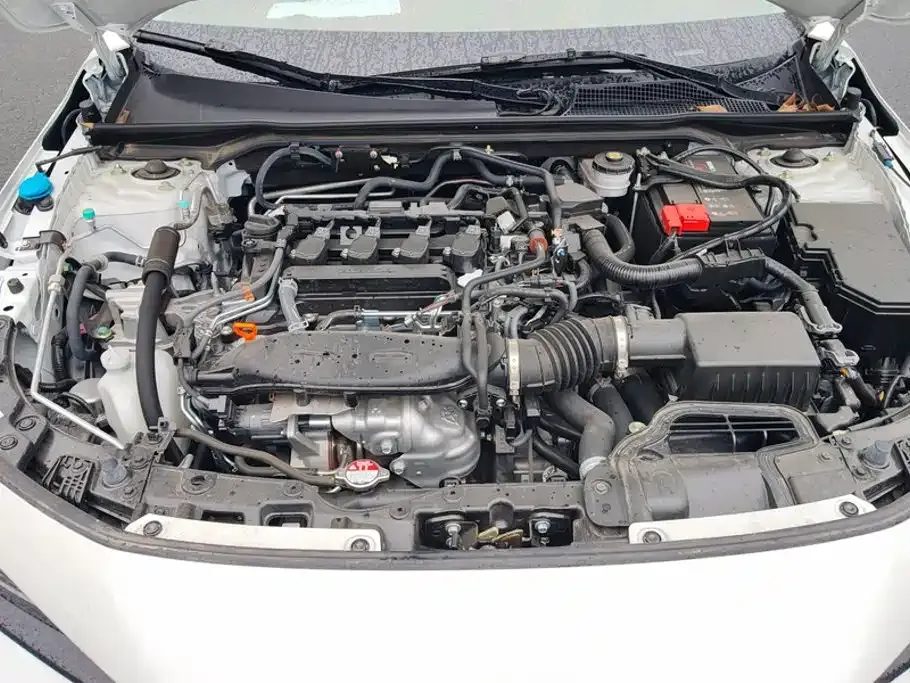 Honda Civic — фото 3