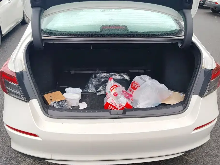 Honda Civic — фото 8